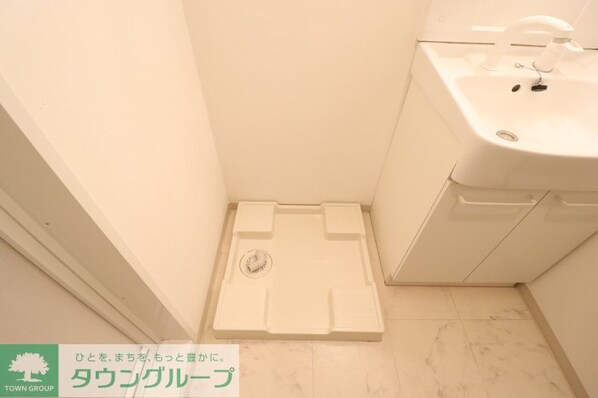 GRAND RISE 住居の物件内観写真